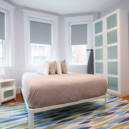 A Stylish Stay W/ A Queen Bed, Heated Floors.. #14 Бруклин Экстерьер фото