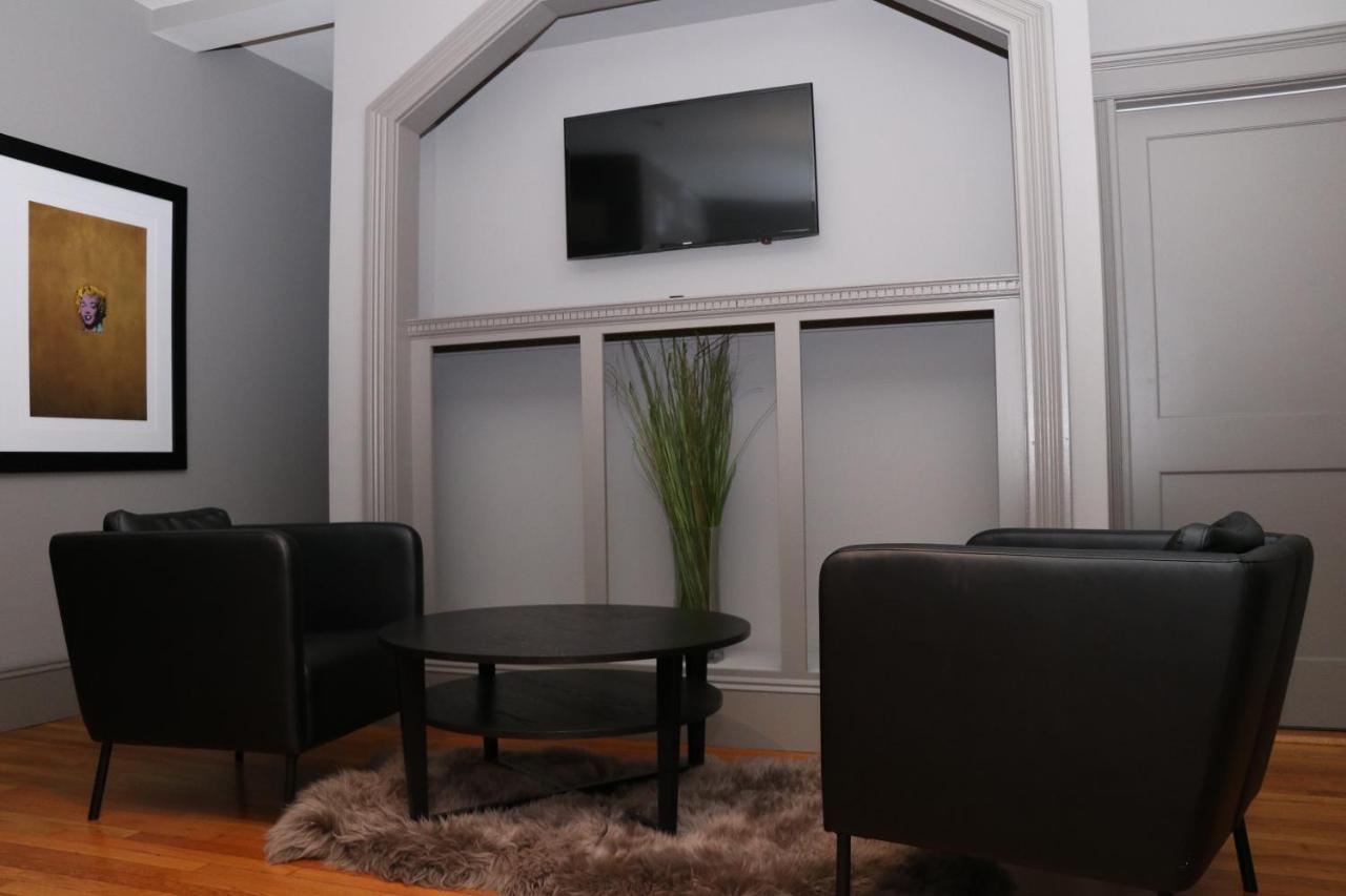 A Stylish Stay W/ A Queen Bed, Heated Floors.. #14 Бруклин Экстерьер фото